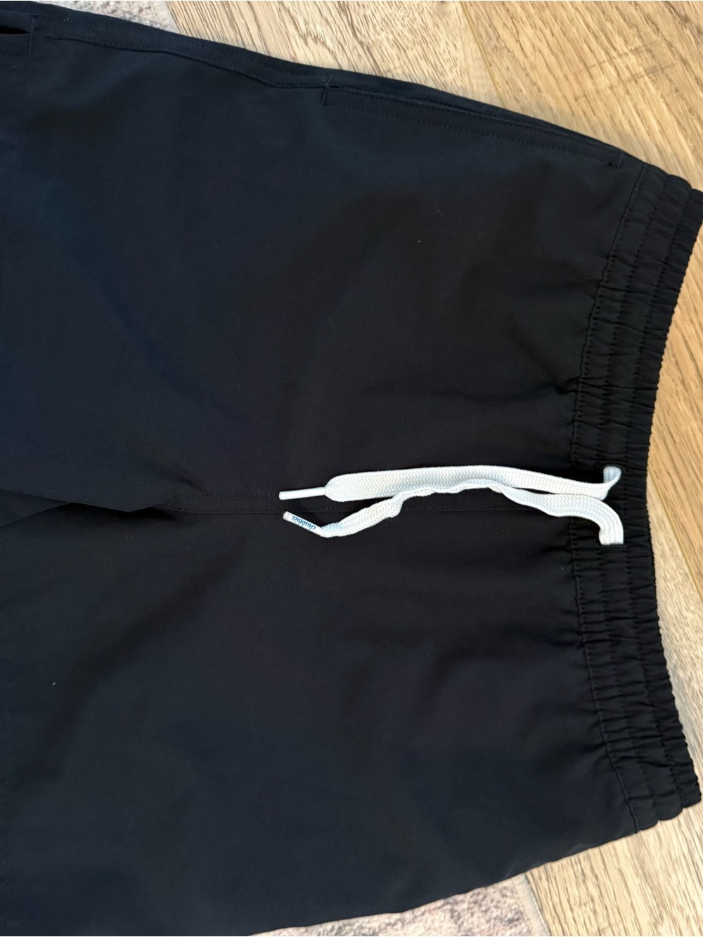 Boys chubbies Drawstring Swimshorts
